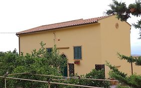 La Terrazza Sulla Valle